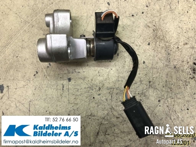Varmeapparat diverse til BMW i3 2013-2022  (64 11 9 292 567|46816411|929256704)