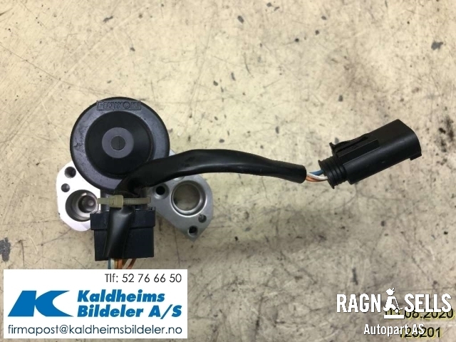 Varmeapparat diverse til BMW i3 2013-2022  (64 11 9 292 567|46816411|929256704)