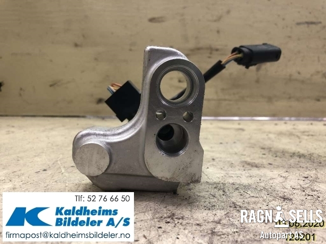 Varmeapparat diverse til BMW i3 2013-2022  (64 11 9 292 567|46816411|929256704)