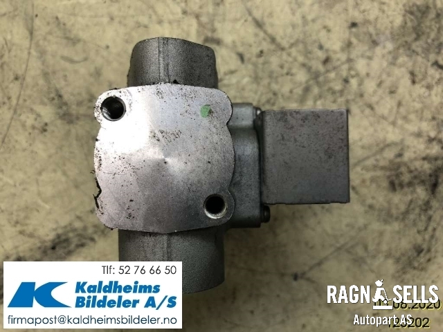 Varmeapparat diverse til BMW i3 2013-2022  (64 11 9 292 572|9292572|)