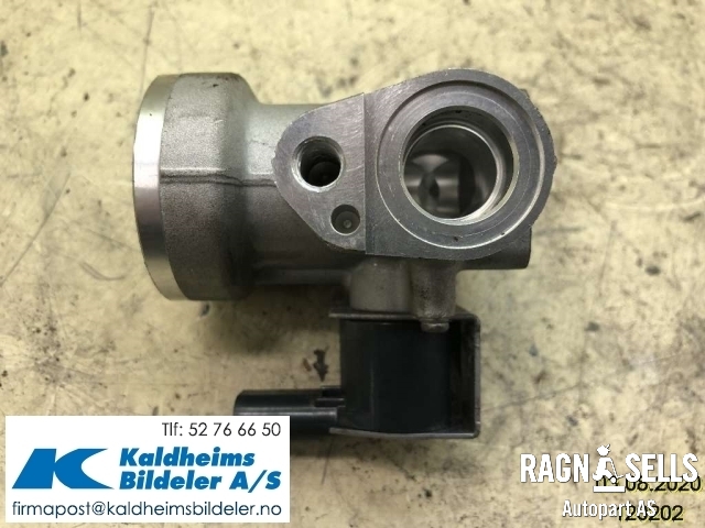 Varmeapparat diverse til BMW i3 2013-2022  (64 11 9 292 572|9292572|)