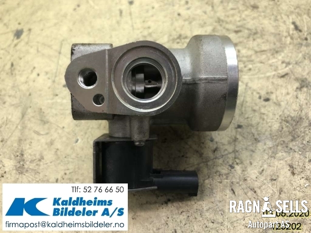 Varmeapparat diverse til BMW i3 2013-2022  (64 11 9 292 572|9292572|)