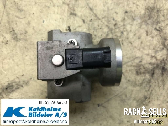 Varmeapparat diverse til BMW i3 2013-2022  (64 11 9 292 572|9292572|)