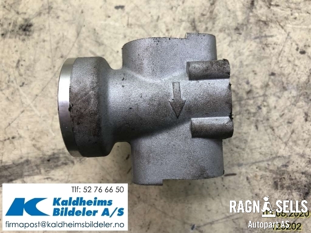 Varmeapparat diverse til BMW i3 2013-2022  (64 11 9 292 572|9292572|)