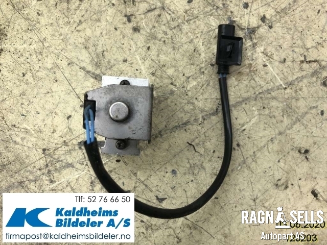 Varmeapparat diverse til BMW i3 2013-2022  (64 11 9 292 571|92957105|)