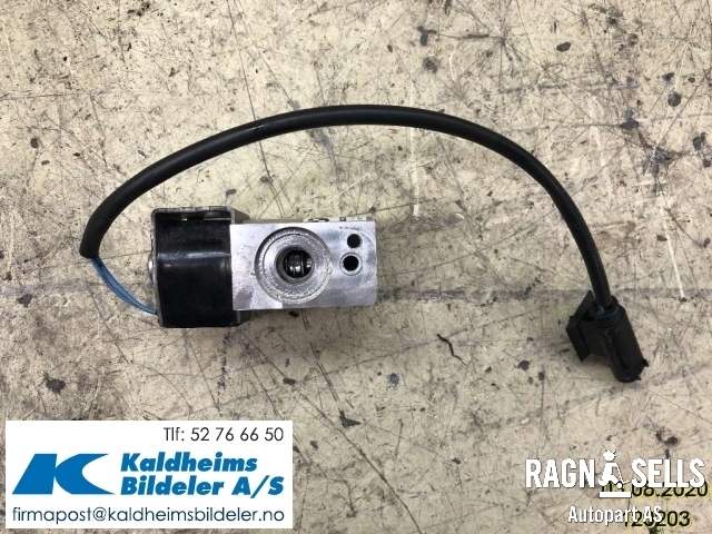 Varmeapparat diverse til BMW i3 2013-2022  (64 11 9 292 571|92957105|)