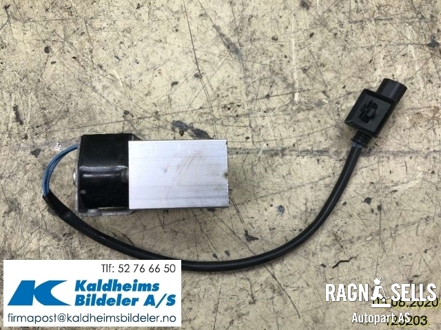 Varmeapparat diverse til BMW i3 2013-2022  (64 11 9 292 571|92957105|)