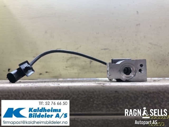 Varmeapparat diverse til BMW i3 2013-2022  (64 11 9 292 571|92957105|)