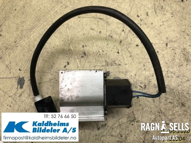 Varmeapparat diverse til BMW i3 2013-2022 (64 11 9 292 570|929257004|)