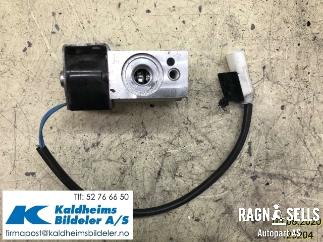 Varmeapparat diverse til BMW i3 2013-2022 (64 11 9 292 570|929257004|)