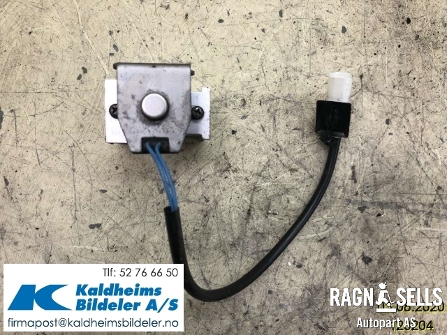 Varmeapparat diverse til BMW i3 2013-2022 (64 11 9 292 570|929257004|)