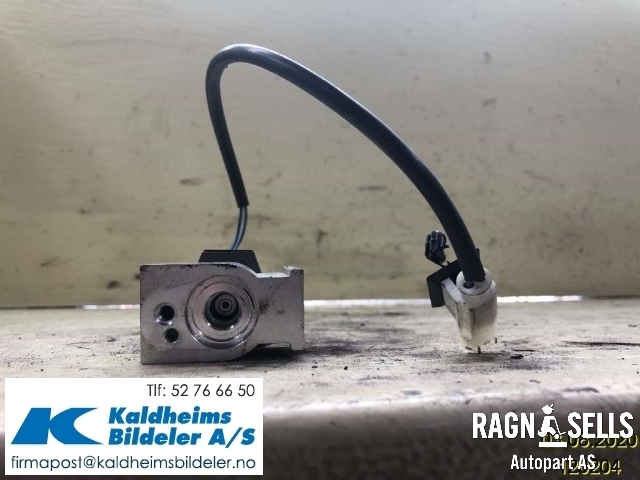 Varmeapparat diverse til BMW i3 2013-2022 (64 11 9 292 570|929257004|)