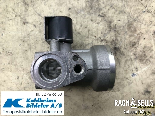 Varmeapparat diverse til BMW i3 2013-2022  (64 11 9 292 573|9292573|)