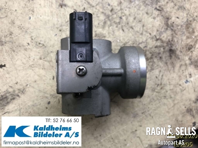 Varmeapparat diverse til BMW i3 2013-2022  (64 11 9 292 573|9292573|)