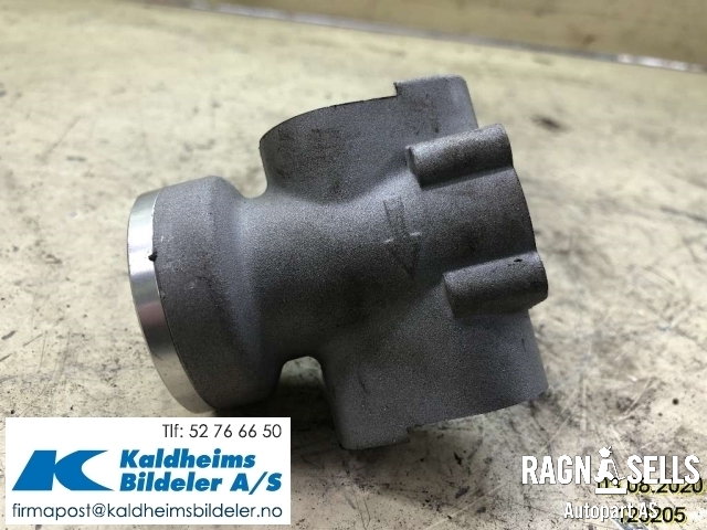 Varmeapparat diverse til BMW i3 2013-2022  (64 11 9 292 573|9292573|)