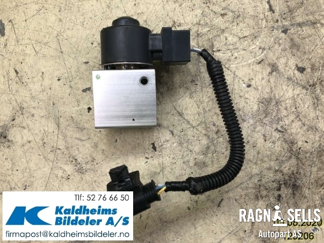 Varmeapparat diverse til BMW i3 2013-2022  (64 11 9 292 569|9292569|)