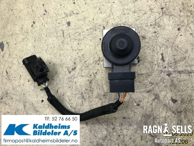 Varmeapparat diverse til BMW i3 2013-2022  (64 11 9 292 569|9292569|)