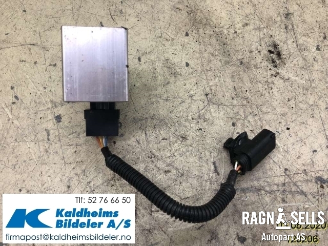 Varmeapparat diverse til BMW i3 2013-2022  (64 11 9 292 569|9292569|)