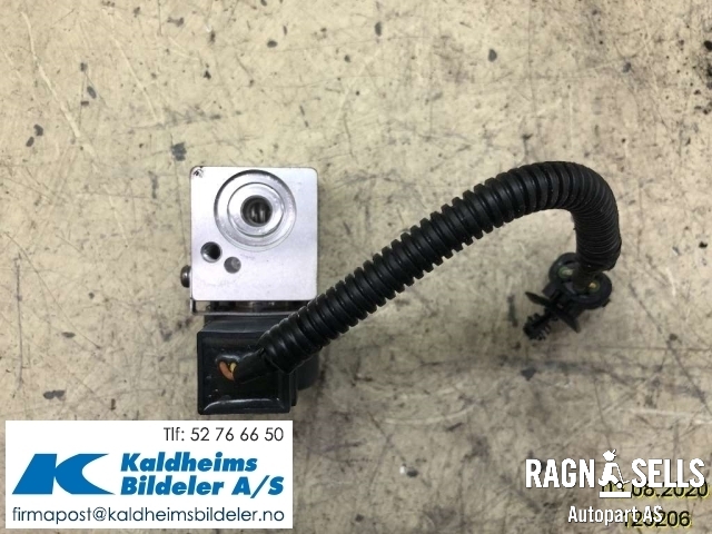 Varmeapparat diverse til BMW i3 2013-2022  (64 11 9 292 569|9292569|)