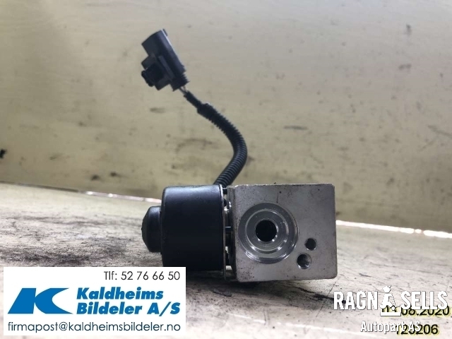Varmeapparat diverse til BMW i3 2013-2022  (64 11 9 292 569|9292569|)