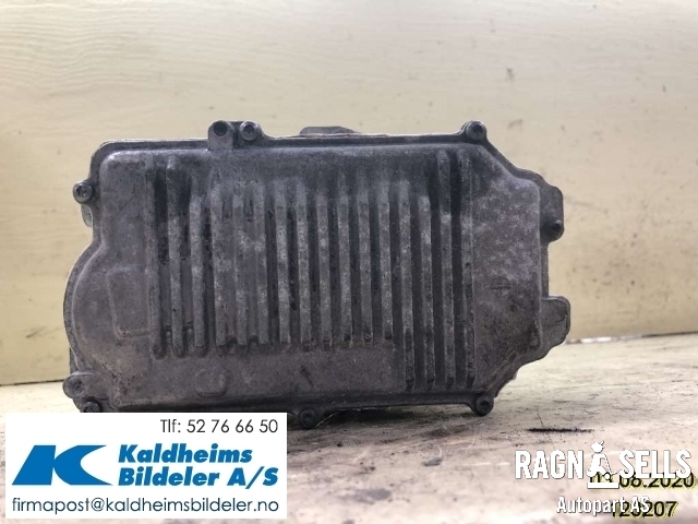 Bremsepumpe hoved til BMW i3 2013-2022  (34 33 6 858 911|34 33 6 858 915|11213248|3801960007K)