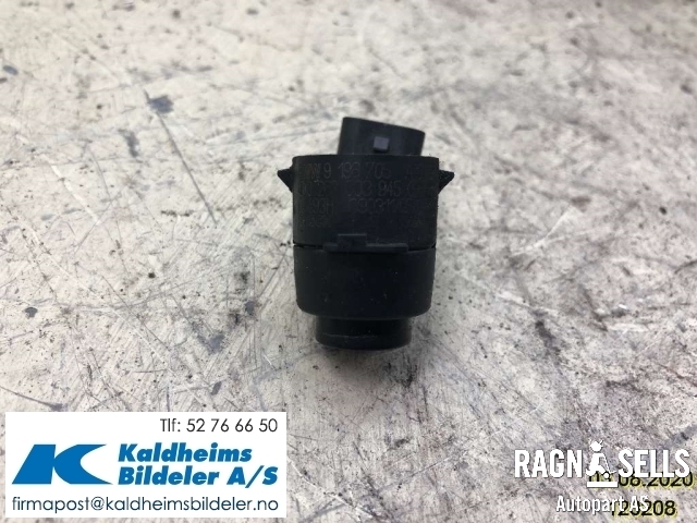 Parkeringssensor foran til BMW 3-Serie 2005-2011 (E90/E91/E92/E93) (E90/E91/E92/E93) (66 20 9 196 705||0263003945)