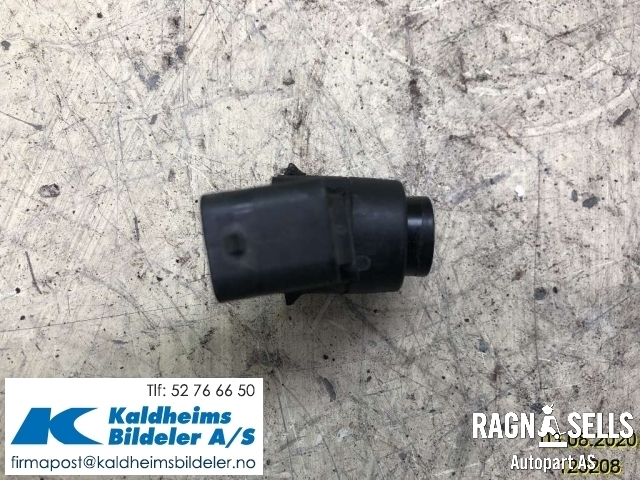 Parkeringssensor foran til BMW 3-Serie 2005-2011 (E90/E91/E92/E93) (E90/E91/E92/E93) (66 20 9 196 705||0263003945)