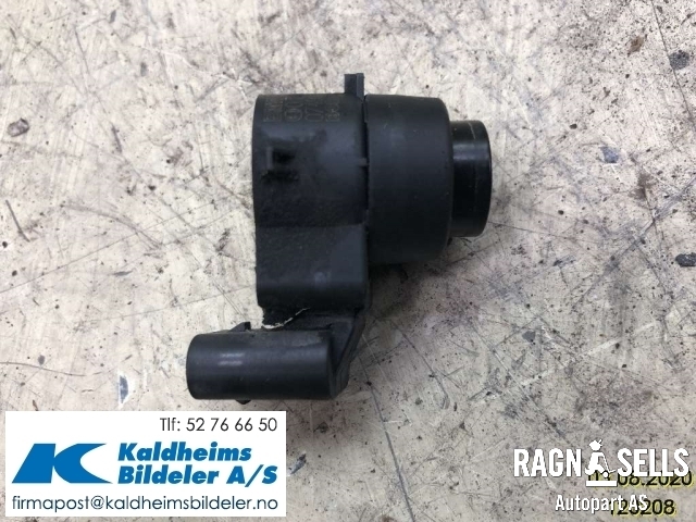 Parkeringssensor foran til BMW 3-Serie 2005-2011 (E90/E91/E92/E93) (E90/E91/E92/E93) (66 20 9 196 705||0263003945)
