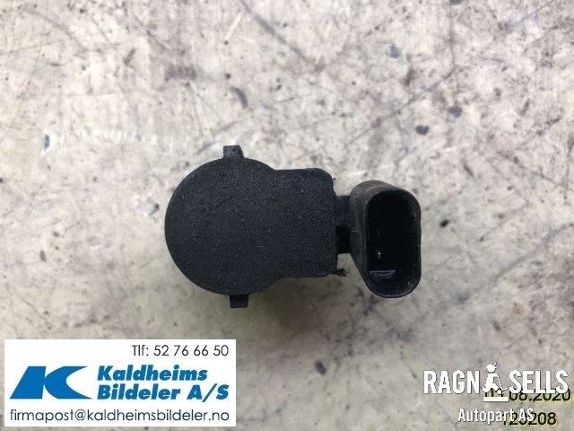 Parkeringssensor foran til BMW 3-Serie 2005-2011 (E90/E91/E92/E93) (E90/E91/E92/E93) (66 20 9 196 705||0263003945)