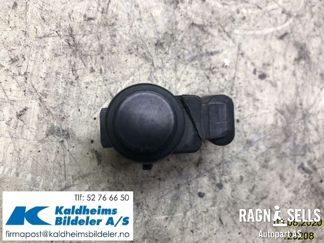 Parkeringssensor foran til BMW 3-Serie 2005-2011 (E90/E91/E92/E93) (E90/E91/E92/E93) (66 20 9 196 705||0263003945)