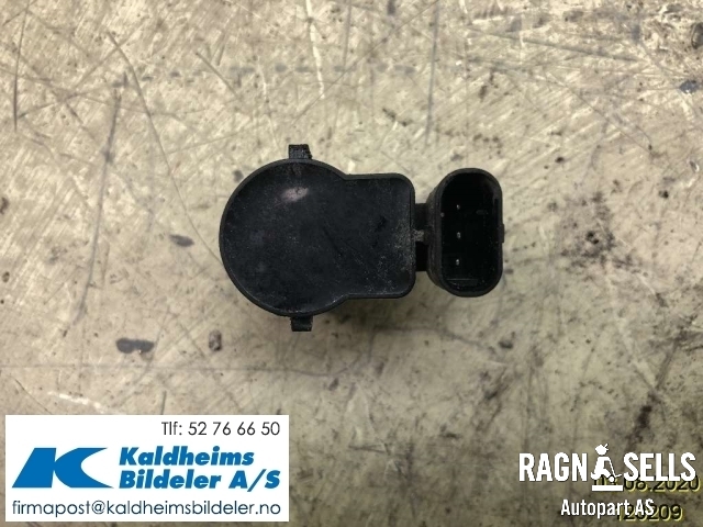 Parkeringssensor foran til BMW 3-Serie 2005-2011 (E90/E91/E92/E93) (E90/E91/E92/E93) (66 20 9 196 705||0263003945)