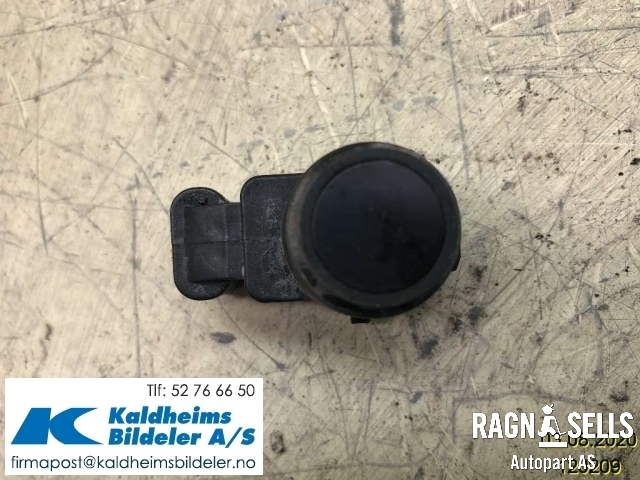 Parkeringssensor foran til BMW 3-Serie 2005-2011 (E90/E91/E92/E93) (E90/E91/E92/E93) (66 20 9 196 705||0263003945)