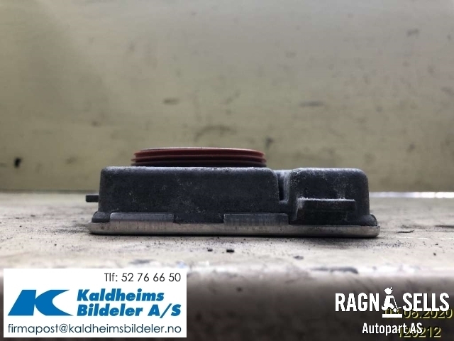 Styreenhet xenon/ballast til BMW 3-Serie 2005-2011 (E90/E91/E92/E93) (E90/E91/E92/E93) (63 11 7 318 327||7172536)