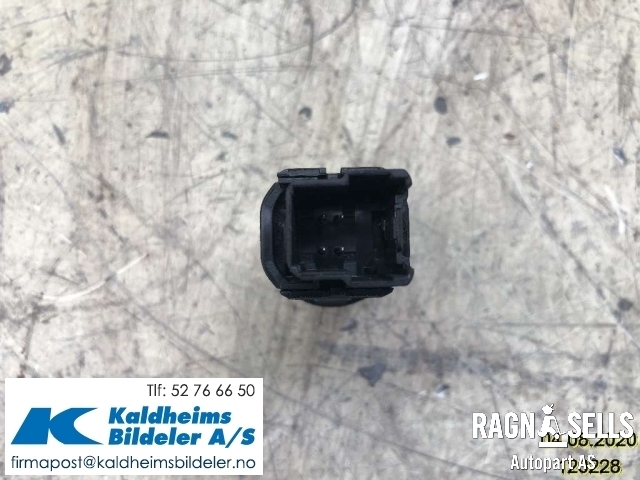 Bryter diverse til Ford C-Max 2010-2015 (Type II, Fase 1)  (11572AA|AM5T-11572-AA|)