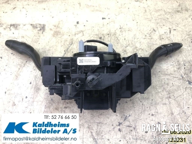 Bryter combi til Ford C-Max 2010-2015 (Type II, Fase 1)  (AV6T13N064AD|)