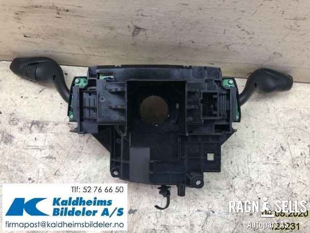 Bryter combi til Ford C-Max 2010-2015 (Type II, Fase 1)  (AV6T13N064AD|)