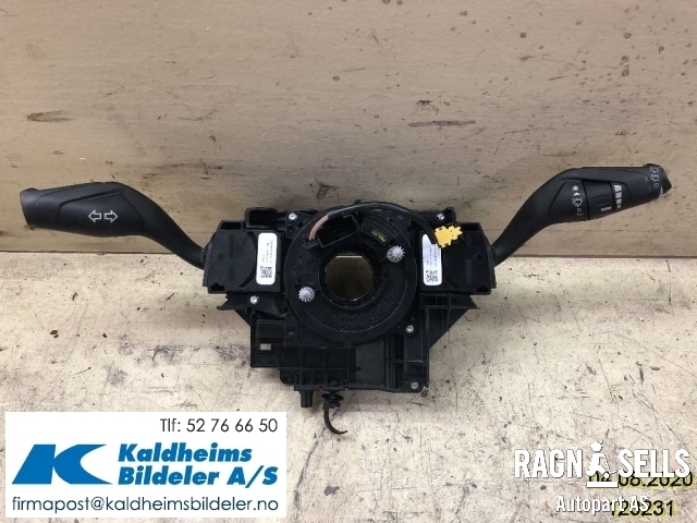 Bryter combi til Ford C-Max 2010-2015 (Type II, Fase 1)  (AV6T13N064AD|)