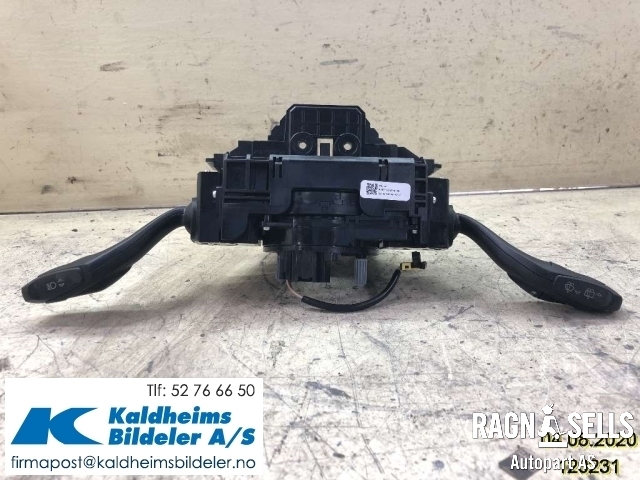 Bryter combi til Ford C-Max 2010-2015 (Type II, Fase 1)  (AV6T13N064AD|)