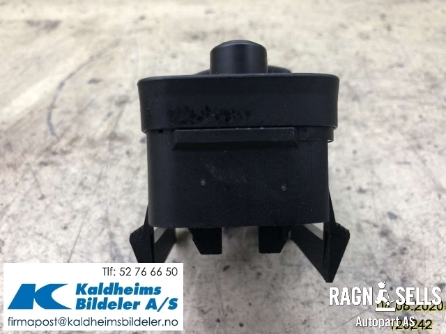 Bryter lys til Ford C-Max 2010-2015 (Type II, Fase 1) (AV6T13Z024EA|)