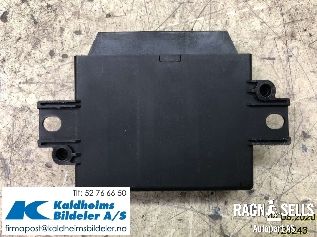 Styreenhet parkering til Ford C-Max 2010-2015 (Type II, Fase 1)  (BM5T15K866BL|)