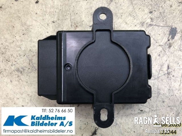 Styreenhet diverse til Ford C-Max 2010-2015 (Type II, Fase 1)  (AM5113K031AF|)