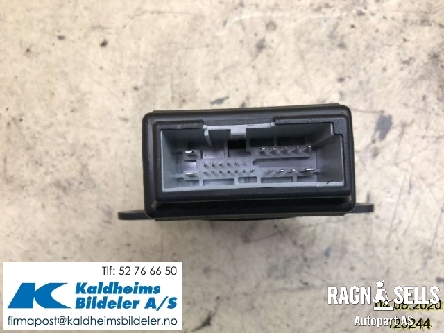 Styreenhet diverse til Ford C-Max 2010-2015 (Type II, Fase 1)  (AM5113K031AF|)