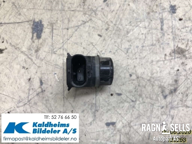 Parkeringssensor foran til Ford C-Max 2010-2015 (Type II, Fase 1)  (AM5T15C868AAW|)