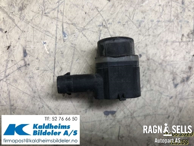 Parkeringssensor foran til Ford C-Max 2010-2015 (Type II, Fase 1)  (AM5T15C868AAW|)