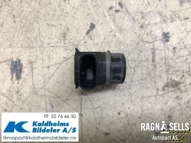 Parkeringssensor foran til Ford C-Max 2010-2015 (Type II, Fase 1)  (AM5T15C868AAW|)