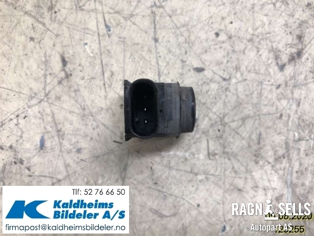 Parkeringssensor foran til Ford C-Max 2010-2015 (Type II, Fase 1)  (AM5T15C868AAW|)