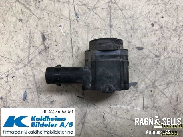 Parkeringssensor foran til Ford C-Max 2010-2015 (Type II, Fase 1)  (AM5T15C868AAW|)