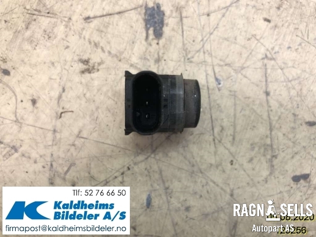 Parkeringssensor foran til Ford C-Max 2010-2015 (Type II, Fase 1)  (AM5T15C868AAW|)
