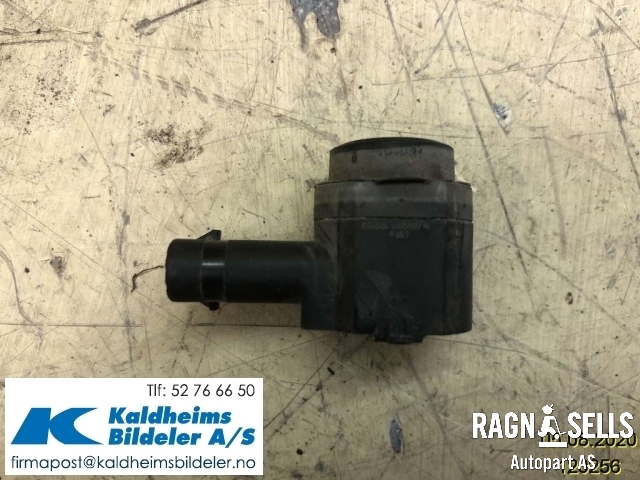 Parkeringssensor foran til Ford C-Max 2010-2015 (Type II, Fase 1)  (AM5T15C868AAW|)