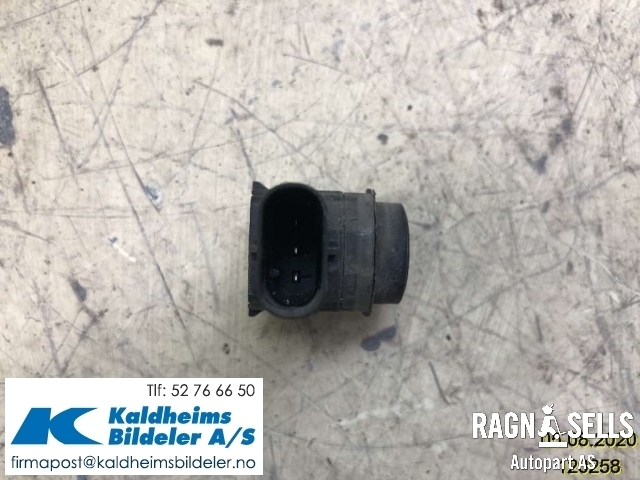 Parkeringssensor foran til Ford C-Max 2010-2015 (Type II, Fase 1)  (AM5T15C868AAW|)